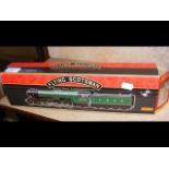 Boxed Hornby "Flying Scotsman" R3099