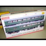 Boxed Hornby Southern Railway Set R3161A