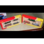 Boxed Hornby Railway Train Pack R2669 and R6481