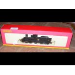 Boxed Hornby locomotive R3110