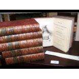 Strickland's "Queens of England" in six volumes -