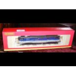 Boxed Hornby Diesel R2963