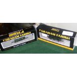 A Graham Farish N gauge Class 3F Jinty 372-212,