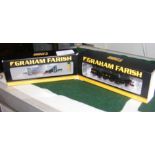 A Graham Farish N gauge Class 14 Diesel 372-952,