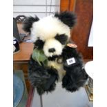 Charlie Bears Chi Chi 35770 with paper tags