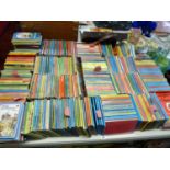 Large collection of Ladybird Children's books spanning many years of collecting approx 300