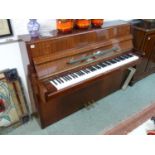 Good Quality Furstein upright piano Model TP/11