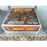 Boxed Triang Game 'The Battle Game'