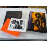 Rare Classic Jimi Hendrix by Genesis Publications limited edition 225 of 350