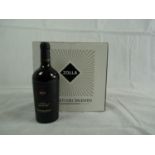 Case of 6 Zola Salento Malvasia Nera Wine