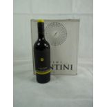 Case of 6 Fantini Farnese Montepuliano D'Abruzzo Wine