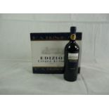 Case of 6 Edizone Cinque Autoctoni Red Wine