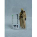 Star Wars HK Band People figure in sealed case C.1977 By Kenner
