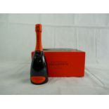 Case of 6 Alma Gran Cuvee Bellavista Brut Champagne 2013