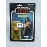Star Wars Return of the Jedi Rancor Keeper by Kenner No.71350