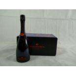 Case of 6 Bellavista Vendemmia Brut 2011 Champagne