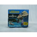 Star Wars Droids ATL Interceptor Vehicle by Kenner Boxed