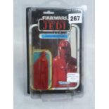 Star Wars Return of the Jedi Emperors Royal Guard by Kenner No.70680 Sealed