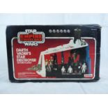 Star Wars The Empire Strikes Back Darth Vaders Star Destroyer Action Playset by Palitoy