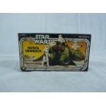 Star Wars Patrol Dewback by Kenner boxed No.39240