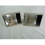 Pair of 2 1980s Large Thorlux Flood Lights