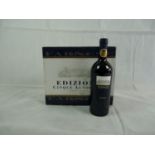 Case of 6 Edizone Cinque Autoctoni Red Wine