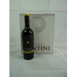 Case of 6 Fantini Farnese Montepuliano D'Abruzzo Wine