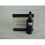 Case of 6 Edizone Cinque Autoctoni Red Wine