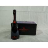 Case of 6 Bellavista Vendemmia Brut 2011 Champagne