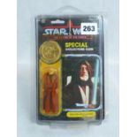 Star Wars The Power of the Force Special Collectors coin with Ben (Obi Wan) Kenobi Sealed by