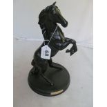 A Royal Doulton model horse 'Spirit of the Wild'