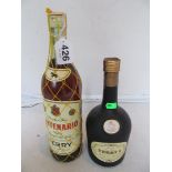 Terry Centenario Sherry and Terry I Brandy