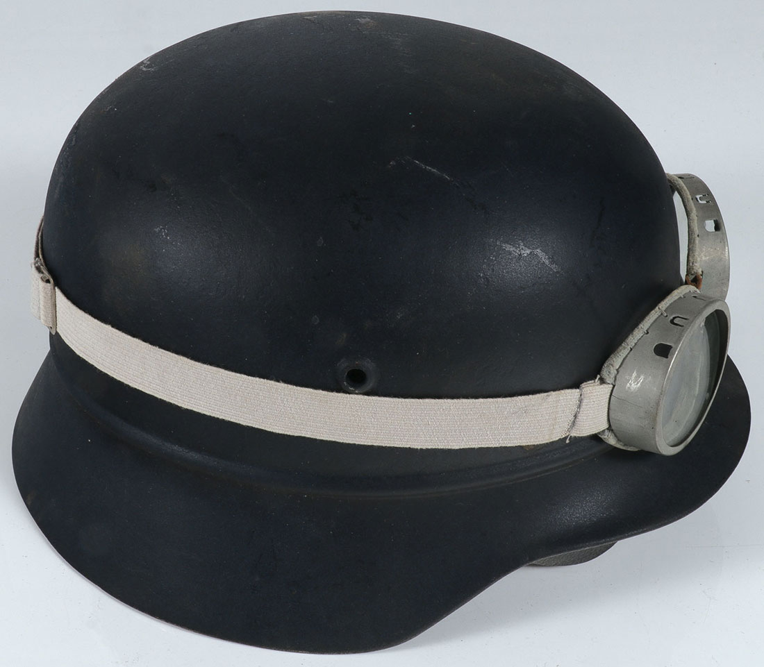 EIGHT GERMAN WWII ITEMS - Image 3 of 7