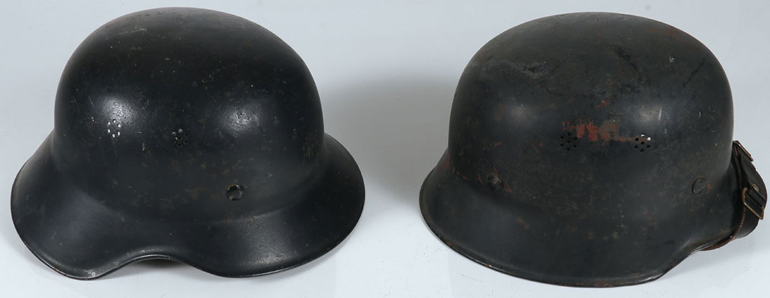 EIGHT GERMAN WWII ITEMS - Image 2 of 7