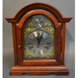 A Reproduction Dome Shaped Bracket Clock,
