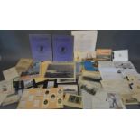 A Large Collection of Naval Related Ephemera and Photographs