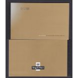 Great Britain (Booklets) 2000-Special by Design £7.50, £16.24(2) SG £84, DX24