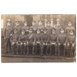 Royal Engineers WWI, smart classic Troop RP