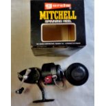 Mitchell 300 reel _ (1) Extra Spool