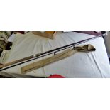 Fibre Rod - 10ft (2) section rod