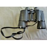 Hanimax - Binoculars - full coated optics - 10x50, 5o - no case in very good condition
