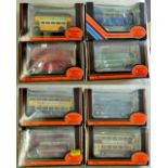 Glow (4)-Die cast Buses scale 1-76-Leyland Atlantean GWR 16517-WWII Livery Bus TS8 18304-AEC