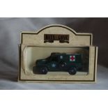 Days Gone- Amy Ambulance-in original box