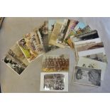 Royal Artillery/RHA etc - good range includes RP postcards etc (20)