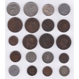 Italy Coins (20)