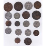 Italy Coins (18)