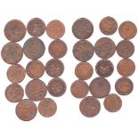 Netherlands Cents (14)