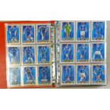 Football-Match Attax - Base set 2009/10