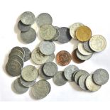 Germany Third Reich Minor Coins (43)