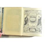 Cassell's Illustrated Family Bible from the authorised version with notes &c. London & New York,